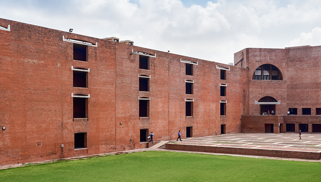 Jamia Millia Islamia